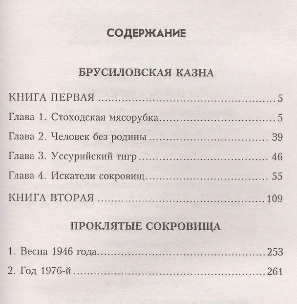 Книга Брусиловская казна (Сергей Бортников) — 2
