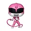 Фигурка FUNKO POP Movies: MMPR Movie- Pink Ranger (FNK81196) — 3153928 — 2