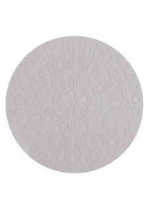 Барельеф гипсовый для творчества МАСТЕР РУБИК, MASTER RUBIK Мандала-Благополучие