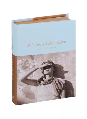 A Town Like Alice — 2674894 — 1