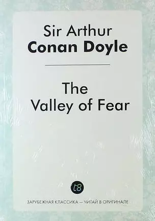 The Valley of Fear — 314753 — 1