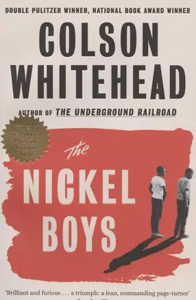 The Nickel Boys — 2826236 — 1