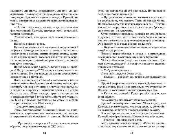 Книга Детство Тёмы (Николай Гарин-Михайловский) — 9