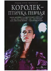 Королек - птичка певчая