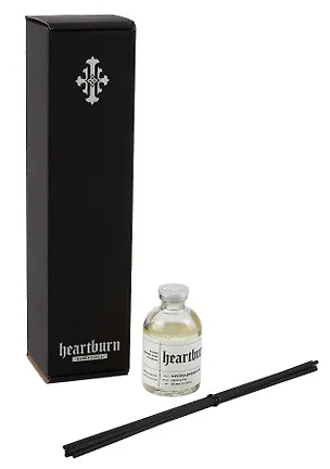 Диффузор ароматический Cherry Pie (50мл) (Гвоздика,вино,вишня) (DF-CP-50) 3098274