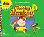 Cheeky Monkey 1. Развивающее пособие для детей дошкольного возраста. Средняя группа. 4-5 лет — 3117500 — 1