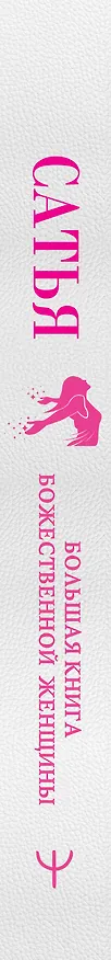 Книга Большая книга божественной женщины. Предназначение, любовь, брак, дети, деньги, работа (Дас Сатья дас) — 2