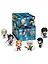 Фигурка Funko Minis Demon Slayer, в ассортименте (1 из 6) (Fun92041) — 3172522 — 2
