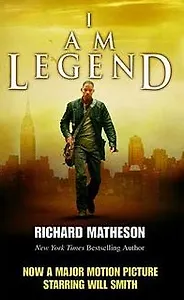 I Am Legend (мягк). Matheson R. (Британия ИЛТ)