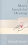 Mans Search For Meaning — 2848533 — 1