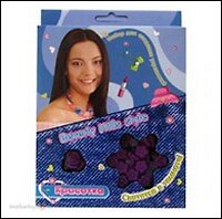 Набор для создания украшений Beverly Hills style (T51290) (коробка) 2305492 — 1