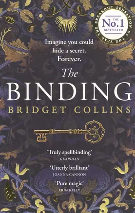 The Binding — 2825674 — 1