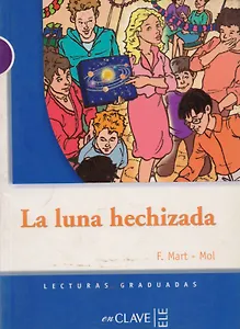 La luna hechizada