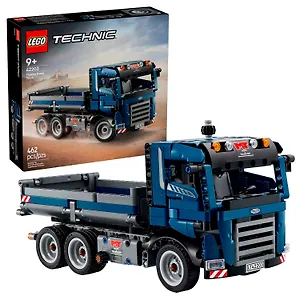 LEGO Technic: Самосвал, 462 детали (42203)