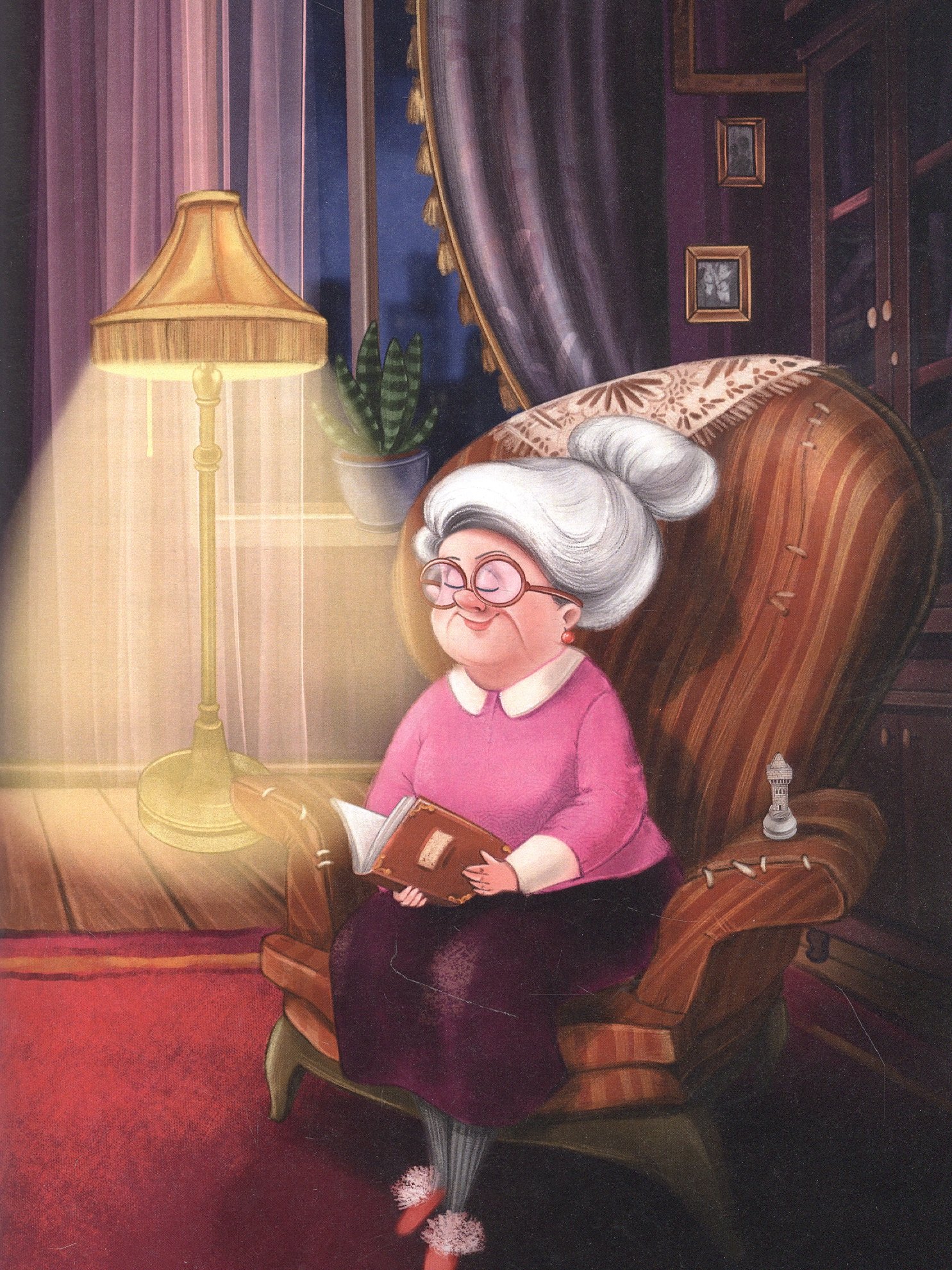 Изображение бумажной книги