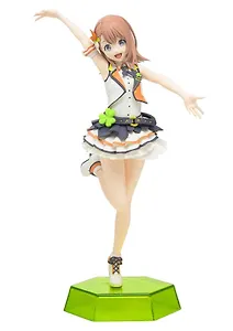 Фигурка-аниме SEGA Хатсунэ Мику Colorful Stage Ханасато Минори Hanasato Minori (16см) (GDS1220)