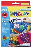 Набор масса для лепки Рыбалка (23432) (IC15P4MF) 2334187 — 1