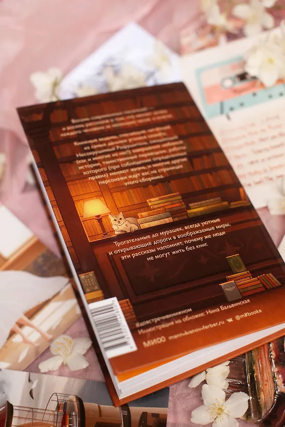 Книга До встречи в книжном (Оксана Багрий, ALES, Василий Ракша) — 10