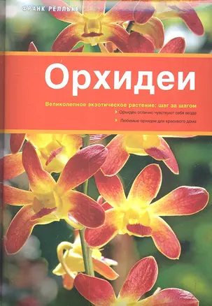 Орхидеи — 2303322 — 1