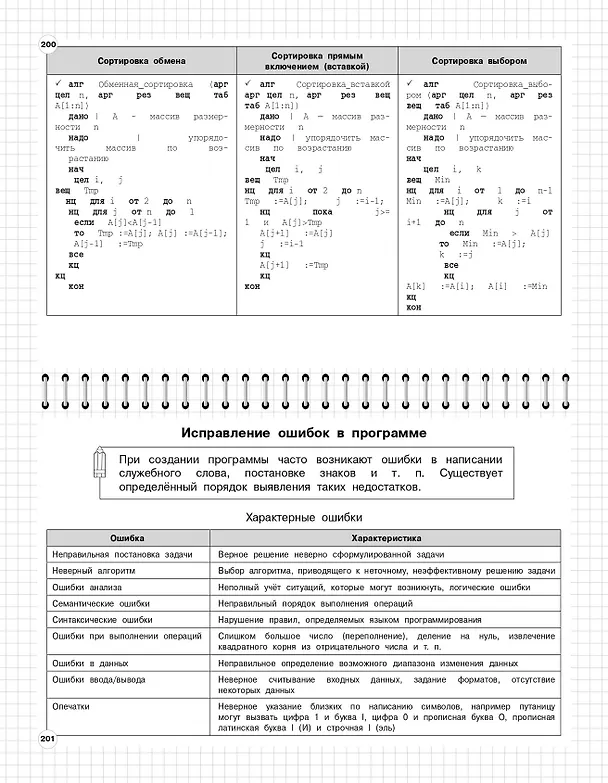 Книга Информатика: 5-11 классы (Елена Тимофеева) — 14