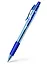 Ручка шариковая Erich Krause, JOY Original Ultra Glide Technology, автоматическая синяя — 2928643 — 1