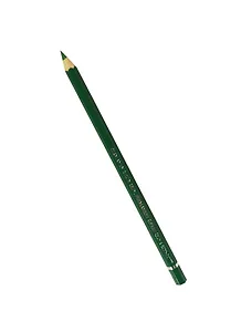 Карандаш акварельный "Albrecht Durer" 167 зел.оливковый перманентный, Faber-Castell