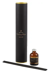 Диффузор ароматический Малина и зелень (50мл) (232463980) (AromaWax)