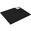 Холст грунтованный на подрамнике, 50 х 60 см, чёрный — 246073 — 2