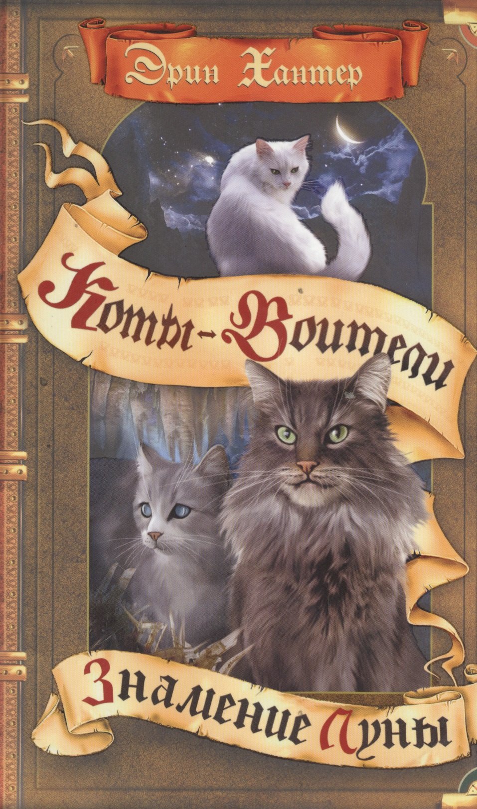 

Знамение Луны