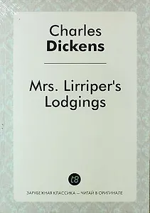 Mrs. Lirripers Lodgings
