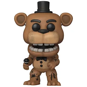 Фигурка Funko POP! Games FNAF Withered Freddy (1086) (Fun83867)