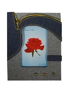 Фоторамка Джинсы (фото 10х15)