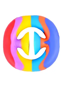 Игрушка развивающая ТМ QUNXING TOYS Атлет (2207-K)