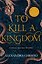 To Kill a Kingdom — 3022213 — 2