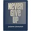 Дневник школьный Феникс+, "Не сдавайся" — 2901330 — 1