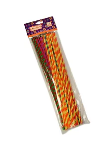 Проволока синельная Серпантин (FD030040) (d=3мм) (дл.30см) (50шт) (упаковка)