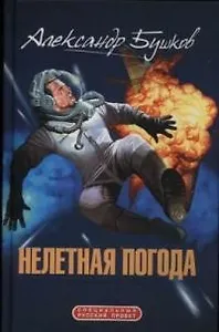 Нелетная погода