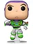 Фигурка Funko POP! Disney Toy Story Buzz Lightyear (GW) (Exc) (1726) (Fun91965) — 3172509 — 1