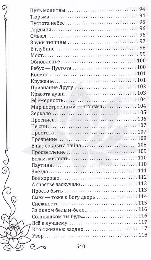 Книга Встань под открытым небом (Анастасия Воскресенская) — 5