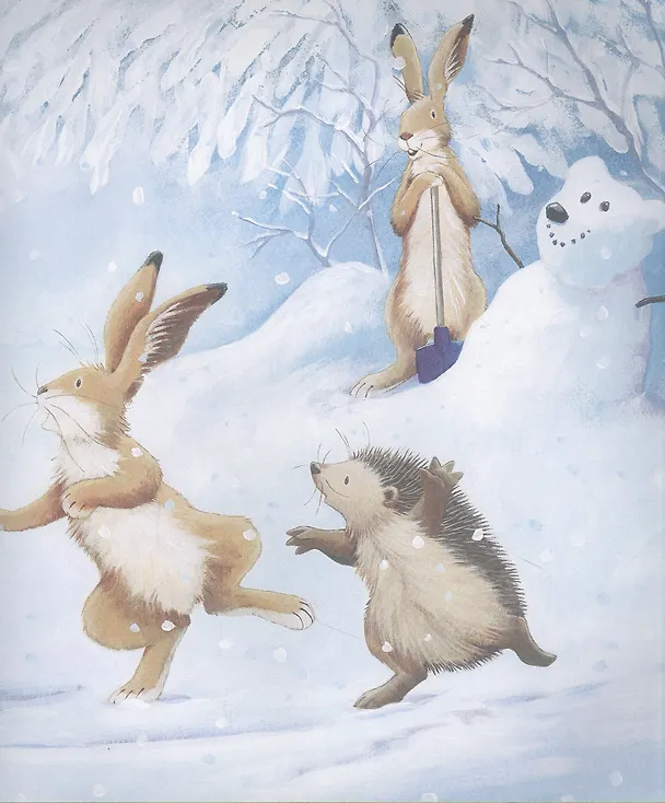 Книга Как здорово вместе! (Клэр Фридман) — 4