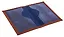 Обложка для паспорта (карамель) (софт тач) (12-BLUEDOT-12-BLUEDOT-202510-A1-011) — 3134652 — 3