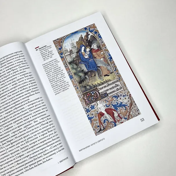 Книга Страдающее Средневековье. Подарочное издание (Михаил Майзульс, Сергей Зотов, Дильшат Харман) — 12
