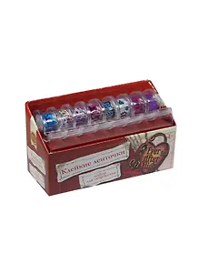Набор для творчества Оригами Ever after high Клейкие ленточки: 8 лент (1.2см*2.8 м) с диспенсером 0