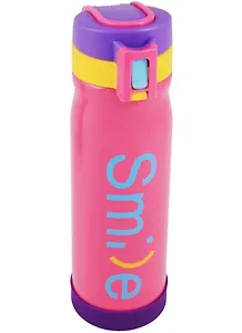 Термос цветной Smile 500мл (металл) 12-07306-SS-500