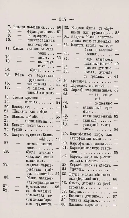 Книга Литовская кухарка () — 6