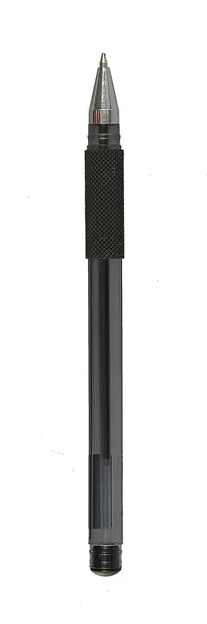 Шариковая ручка чёрная 0,5 мм, Peak, Schiller 2996964 — 8