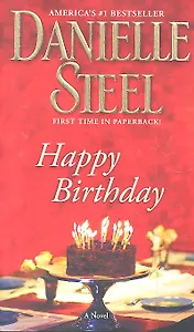 Happy Birthday. A Novel