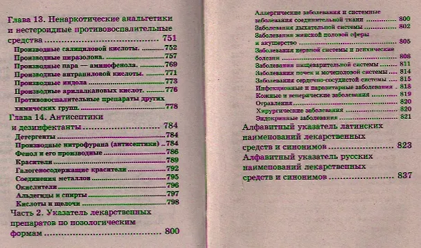 Книга Полный лекарственный справочник среднего медицинского работника / 5-е изд. (Михаил Ингерлейб) — 6