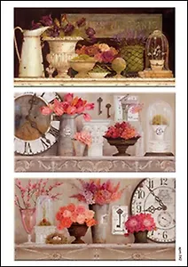 ФРИДЕКОР Пленка с изображениями для светлых поверхностей арт. 42