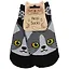 Носки Hello Socks Котики и лапки (36-39) (текстиль) (12-30495-116) — 2884452 — 2